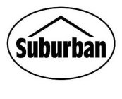 SUBURBAN