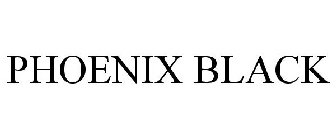 PHOENIX BLACK