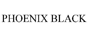 PHOENIX BLACK