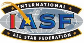 IASF INTERNATIONAL ALL STAR FEDERATION