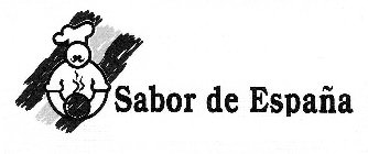 SABOR DE ESPAÑA