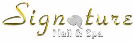 SIGNATURE NAIL & SPA