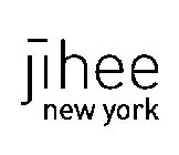 JIHEE NEW YORK