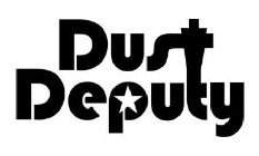 DUST DEPUTY