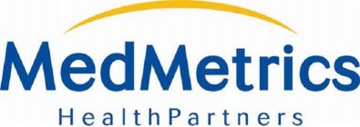 MEDMETRICS HEALTH PARTNERS
