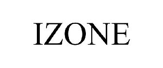 IZONE
