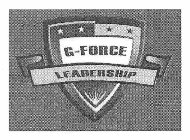 G-FORCE LEADERSHIP