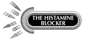 THE HISTAMINE BLOCKER