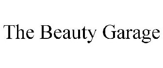 THE BEAUTY GARAGE