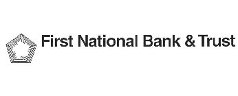 FIRST NATIONAL BANK & TRUST