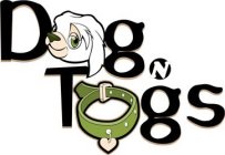 DOG N TOGS
