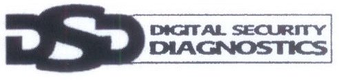 DSD DIGITAL SECURITY DIAGNOSTICS