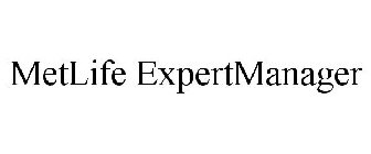 MET LIFE EXPERT MANAGER