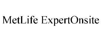 MET LIFE EXPERT ONSITE