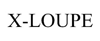 X-LOUPE