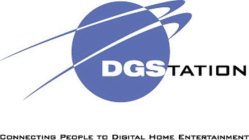 DGSTATION CONNECTING PEOPLE TO DIGITAL HOME ENTERTAINMENT