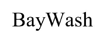 BAYWASH