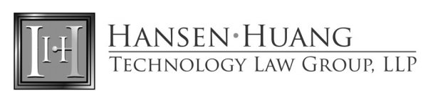 H· H HANSEN · HUANG TECHNOLOGY LAW GROUP, LLP