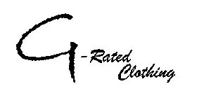 G-RATED CLOTHING