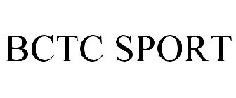 BCTC SPORT