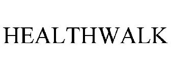 HEALTHWALK