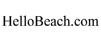 HELLOBEACH.COM