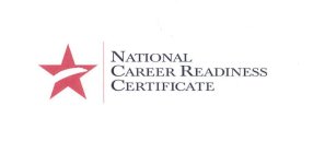 NATIONAL CAREER READINESS CERTIFICATE