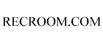 RECROOM.COM