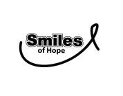 SMILES OF HOPE