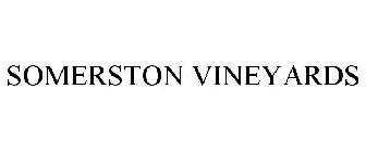SOMERSTON VINEYARDS