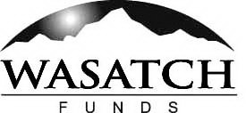 WASATCH FUNDS