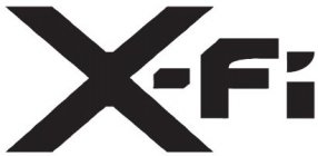 X-FI