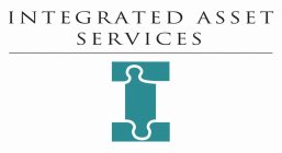 I INTEGRATED ASSET SERVICES