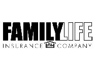 FAMILYLIFE INSURANCE COMPANY