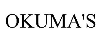 OKUMA'S