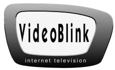 VIDEOBLINK INTERNET TELEVISION