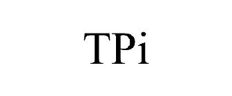 TPI