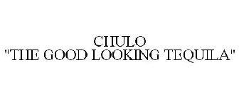 CHULO 