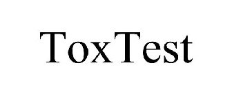 TOXTEST