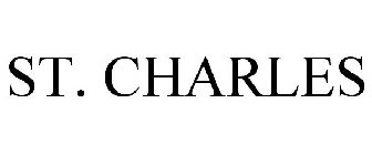 ST. CHARLES