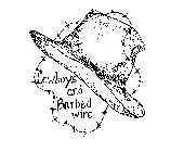 COWBOYS AND BARBED WIRE