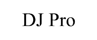 DJ PRO
