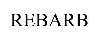 REBARB