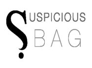 SUSPICIOUS BAG