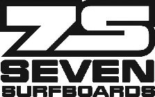 7S SEVEN SURFBOARDS