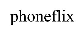 PHONEFLIX