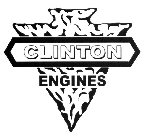 CLINTON ENGINES