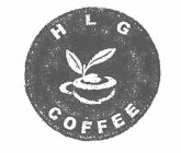 H L G COFFEE