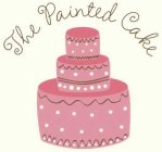 THE PAINTED CAKE