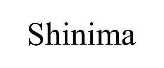 SHINIMA
